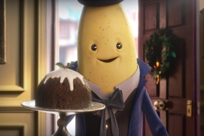 Ebanana Scrooge